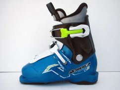 Dětské použité lyžáky Nordica Firearrow Team 185 mm
