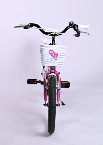 Dětské kolo Casadei Lincy Fuxia 16