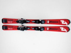 Dětské lyže Nordica Dobermann 110 cm