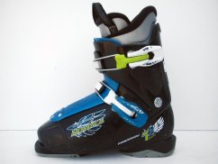 Dětské použité lyžáky Nordica T3 Team Firearrow 235 mm
