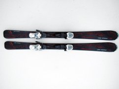 Dětské lyže Nordica Fire Arrow 120 cm