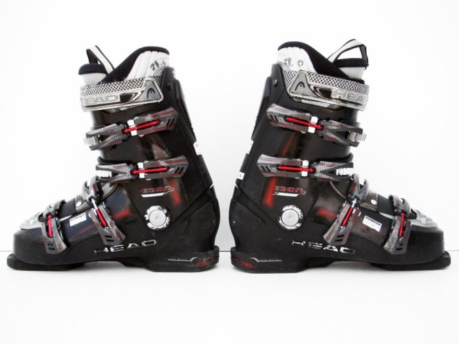 Použité lyžáky Head Ozon2 285 mm