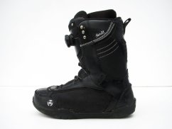 Použité snowboardové boty K2 Sendit 240 mm