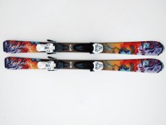 Dětské lyže Nordica Infinite 110 cm