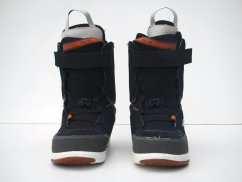 Použité snowboardové boty Deeluxe Ray 235 mm