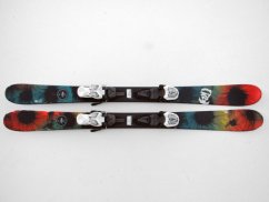 Dětské lyže K2 Missy 119 cm