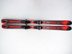 Carvingové lyže K2 Ikonic 177 cm