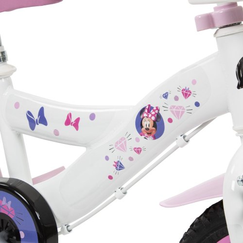 Dětské kolo Huffy Minnie 14