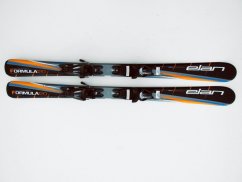 Dětské lyže Elan Formula 120 cm