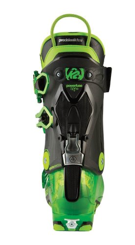 Lyžařské boty K2 Pinnacle 130 LV 255 mm