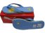 Žabky Puma basic flip little boy blue - aspen gold - Velikost: 35,5