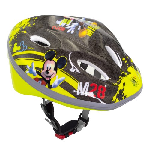 Dětská cyklistická helma Seven Mickey Mouse