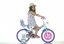 Dětské kolo Dino Bikes 616G-LOL Suprise! 16
