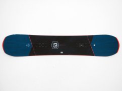 Použitý snowboard Nidecker 153 cm