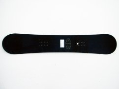 Použitý snowboard Atomic Polarity 151 cm