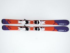 Dětské lyže Elan Lil Spice 120 cm