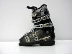 Použité lyžáky Nordica Sportmachine 255 mm