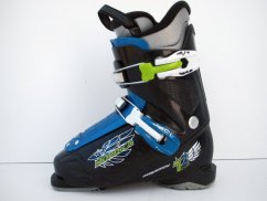 Dětské použité lyžáky Nordica Firearrow Team 205 mm