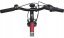 Dětské kolo Dino Bikes Aurelia 420U-04 černý mat 20