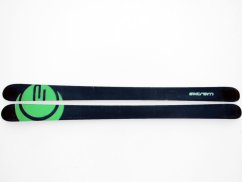 Freeride lyže Extrem Skis Big O 186 cm