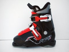 Dětské použité lyžáky Nordica Firearrow Team 195 mm