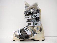 Použité lyžáky Atomic 90 255 mm