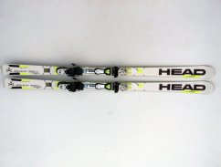 Carvingové lyže Head Worldcup Rebels 170 cm