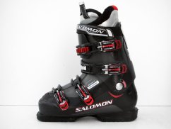 Použité lyžáky Salomon Mission 5 260 mm