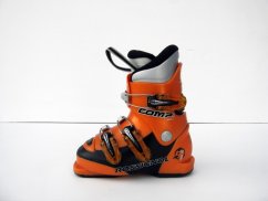 Dětské použité lyžáky Rossignol Comp J 175 mm