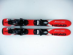 Dětské lyže Head Team Race 77 cm