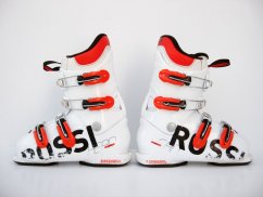 Dětské použité lyžáky Rossignol Hero J4 235 mm