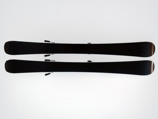 Dětské lyže Salomon XRace 100 cm