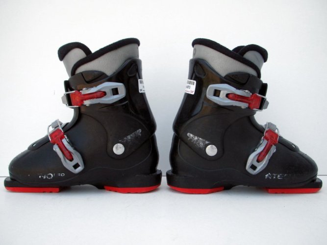 Dětské použité lyžáky Tecno Pro T45 190 mm