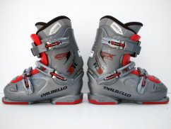 Dětské použité lyžáky Dalbello CX Equipe 230 mm