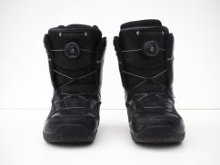 Použité snowboardové boty K2 Sendit 240 mm