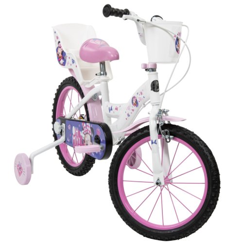 Dětské kolo Huffy Minnie 16