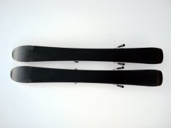 Dětské lyže Snowli 100 cm