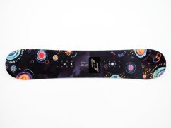 Použitý snowboard K2 129 cm