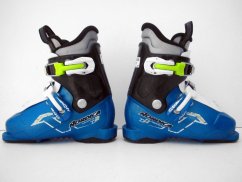 Dětské použité lyžáky Nordica Firearrow Team 185 mm