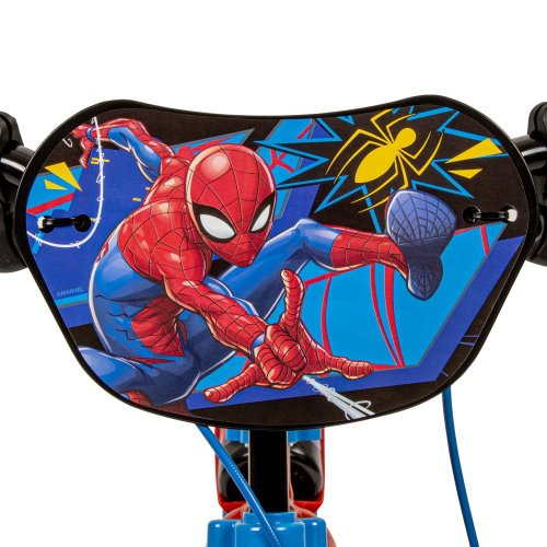 Dětské kolo Huffy Spider-Man 14
