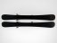 Dětské lyže K2 Indy 88 cm