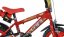 Dětské kolo Dino Bikes 412UL-CR Auta Cars 12