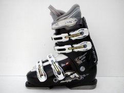 Použité lyžáky Nordica Olympia 240 mm