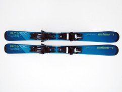 Dětské lyže Elan RCS Pro 100 cm