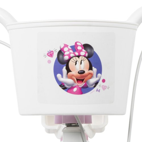 Dětské kolo Huffy Minnie 16