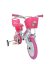 Dětské kolo Dino Bikes 124RL-UN Unicorn Jednorožec 12