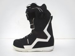 Použité snowboardové boty Deeluxe 240 mm