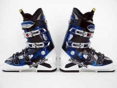 Použité lyžáky Salomon Energyzer 90 260 mm