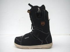 Použité snowboardové boty Deeluxe 245 mm