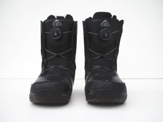 Použité snowboardové boty K2 Sendit 240 mm